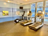 Holiday Inn Express Columbus Airport – Easton