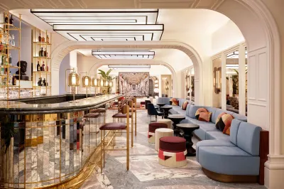 W Rome Hotels in 