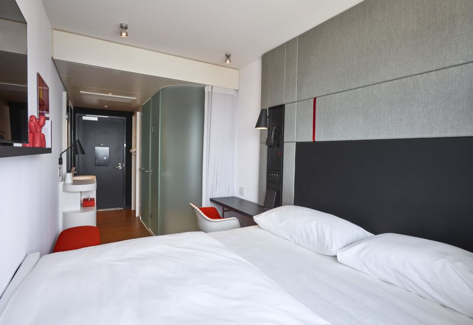 시티즌M 시애틀 파이어니어 스퀘어 썸네일