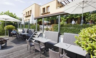 Hotel Babylon Heerhugowaard - Alkmaar