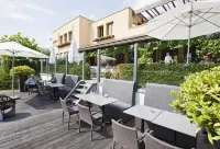 Hotel Babylon Heerhugowaard - Alkmaar Hôtels à : Avenhorn