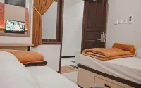 Amaya Guest House Syariah