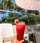 Hotel Be la Sierra - bar