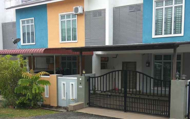 Muslim Impiana Putera Batu Pahat의 외관 이미지