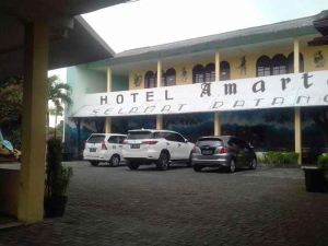 Hotel Amarta