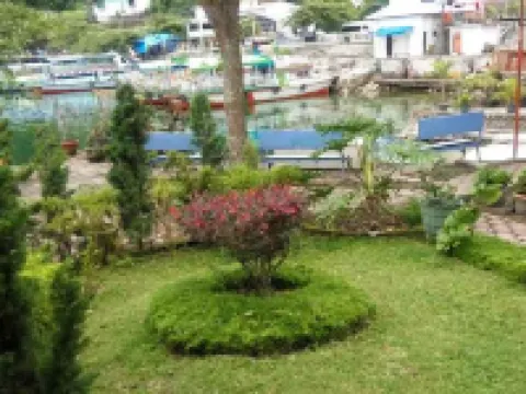 Pandu Lakeside Hotel Parapat Hotels in Parapat