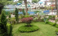 Pandu Lakeside Hotel Parapat