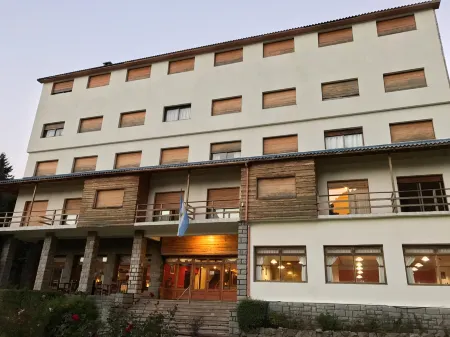 阿魯恩尼胡恩酒店