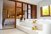 Pipa Lagoa Hotel Hôtels à : Tibau do Sul