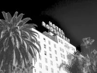 The Hollywood Roosevelt