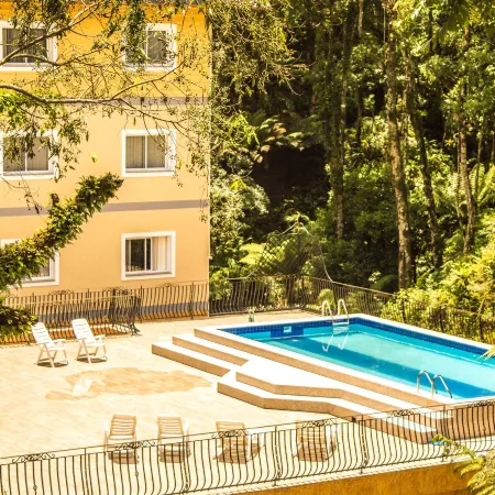Sky Serra Hotel