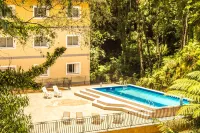 Sky Serra Hotel - Pools