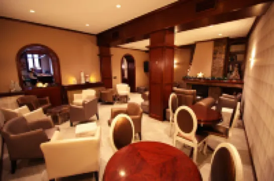 Hotel Pyrénées Hotels in Andorra La Vella