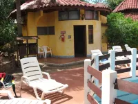 Hotel Luna Llena