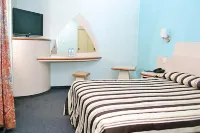 Hotel Arizona