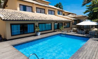 Hotel Barra da Lagoa by Latitud Hoteles