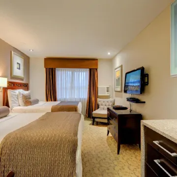 Red Lion Inn and Suites Victoria