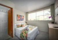 Hotel Monteiro Canasvieiras Hotels in Florianopolis