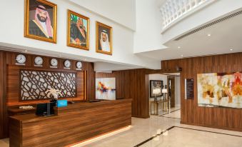 Hilton Garden Inn Al Jubail