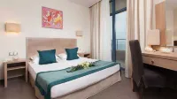 Azalia Beach Hotel Balneo & Spa Hotel di Saints Constantine and Helena