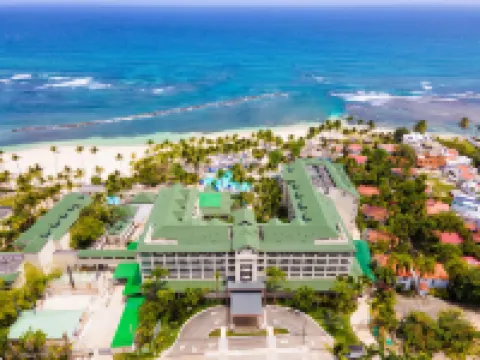 Coral Costa Caribe Beach Resort - All Inclusive Hotel a 
