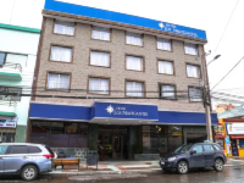 Hotel Los Navegantes Hotels in Punta Arenas