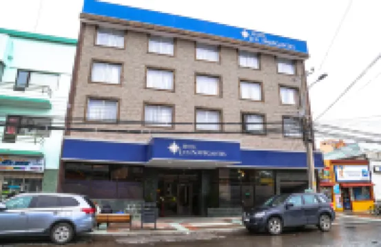 Hotel Los Navegantes