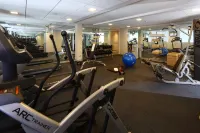 Casa Andina Select Tacna - Gym