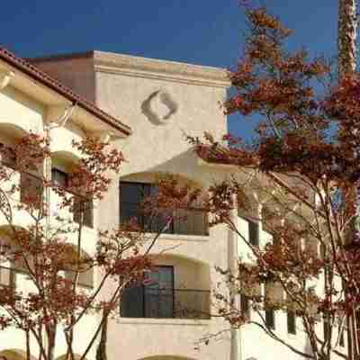 Santa Ynez Valley Marriott Hotel Exterior