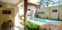 Ecos Hotel Conforto - Pools