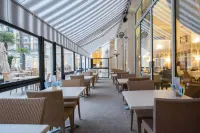 Hôtel Vacances Bleues Royal Westminster - Frühstück