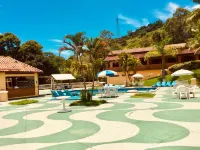 Hotel Fazenda Colina Hotels in Jacutinga