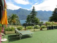 Hotel Alexander Hotel in zona Limone sul Garda Panorama