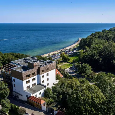 Villa Sedan - Destigo Hotels