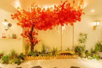 Manyu Homestay (Xi'an Xiaozhai Subway Station History Museum) Các khách sạn ở Vùng phía Nam