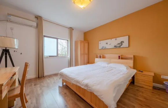 alanpha度假別墅（王林線分店）