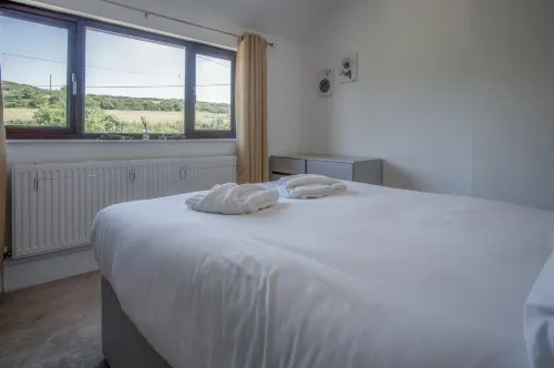 Avoca - 3 Bedroom Holiday Home - Llangennith - 2-Star