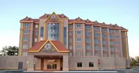 DoubleTree by Hilton Bemidji فنادق في بيميدجي