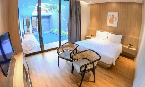 Villa Carmela Batu by Kingspark 8