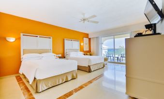 Occidental Costa Cancun - All Inclusive