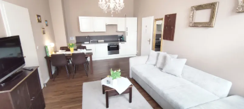Apartment London up to 3 People