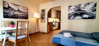 Welcome to Paris 🇲🇫 -  Apartamentos vacacionales