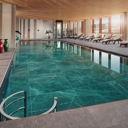 Hotel Jakarta Amsterdam