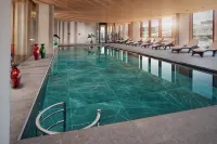 Hotel Jakarta Amsterdam - Pools