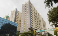 Center Point Apartments by RR Property