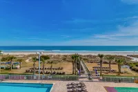 Dunes Village - en bord de mer