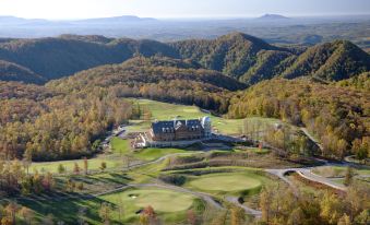 Primland Resort, Auberge Resorts Collection