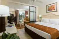 Comfort Suites Paradise Island - internet
