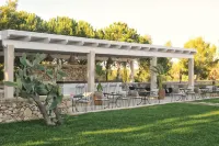 Masseria Corte degli Aromi Hotel a Scorrano