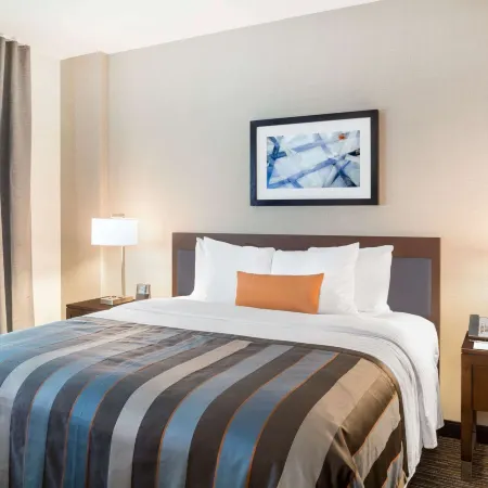 Wingate by Wyndham Miami Airport